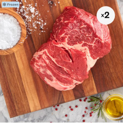 Thrive Market - Grass-Fed Organic Boneless Beef Chuck Roast